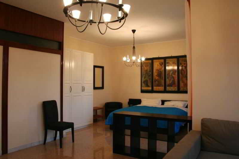 Bed and Breakfast Santa Croce Rom Exterior foto